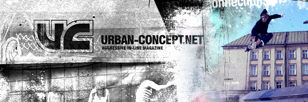 Urban-concept Mag  #07